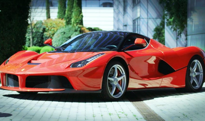 2015 Ferrari La Ferrari: Tested! The New Production Car Record Holder? – Ignition Ep. 132