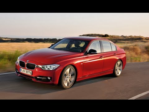 2012 BMW 335i: Still the Benchmark? – Ignition Episode 5