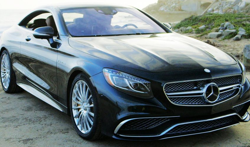 2015 Mercedes Benz S65 AMG Coupe: A Lesson In Luxury Overdose? – Ignition Ep. 133