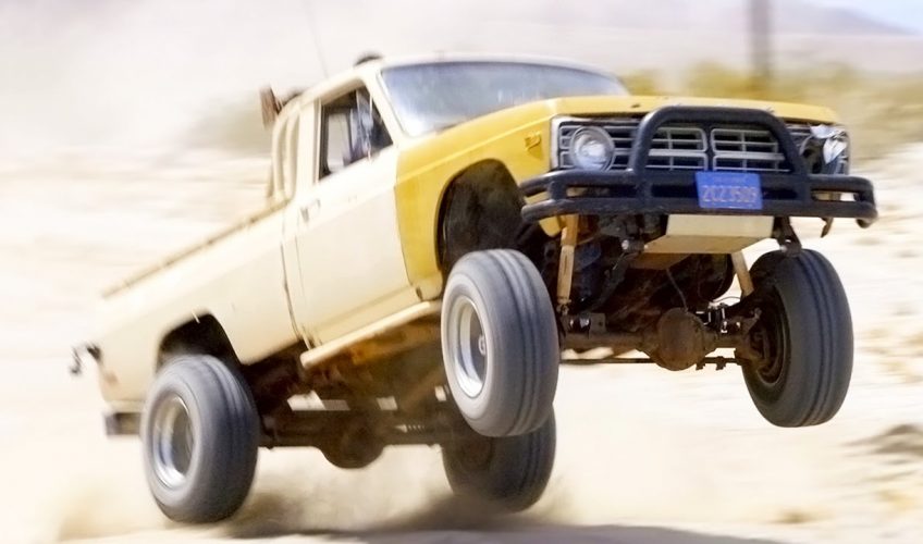 Mini Truck Mayhem! Return of the Dirtheads – Dirt Every Day Ep. 42
