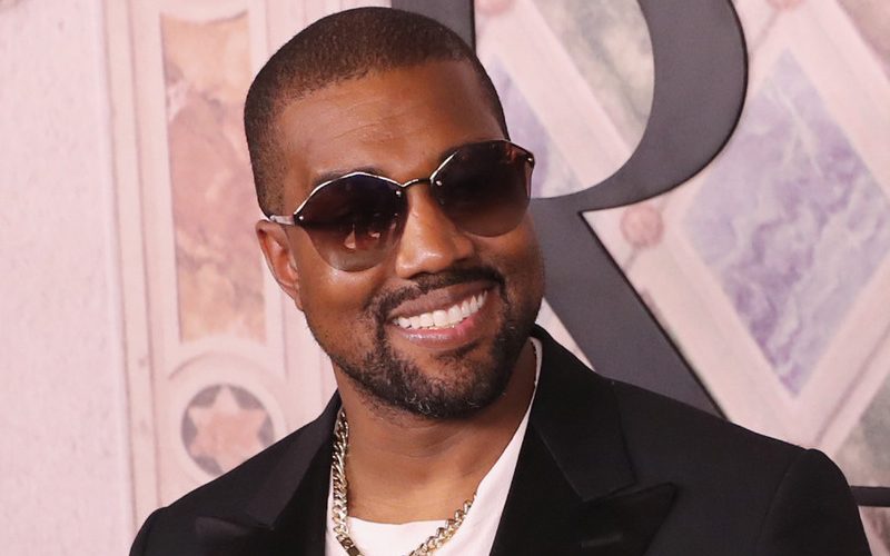 Kanye West’s ‘Yandhi’ Album To Feature Xxxtentacion