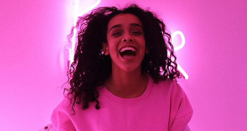 Ruby Francis gives us the "Rush" we need in soulful R&B track