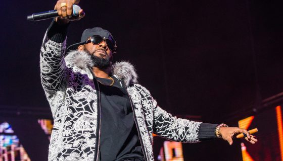 Ex-Wife Of R&B Creep Lord R. Kelly Says She Thought Of Ending Her Life Over Alleged Abuse