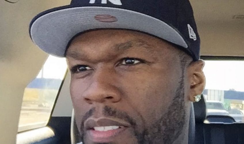 Khabib Numagomedov Manager Responds To 50 Cent’s Bellator Offer: “$2 Mil? This Is Garbage”