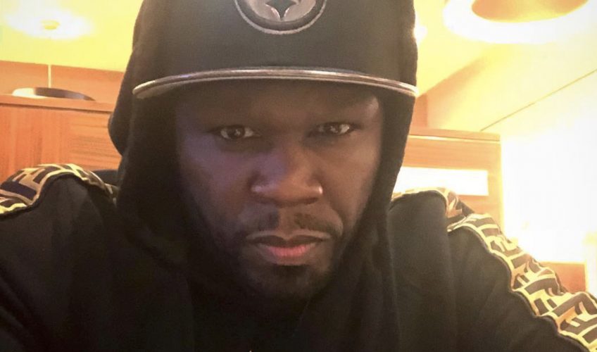 50 Cent Really Wants Khabib Nurmagomedov To Join Bellator & Shares Their Convo