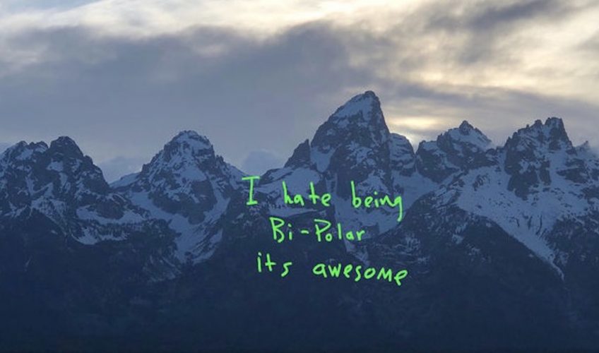 Kanye West’s Ye Album Goes Gold 4 Months Later