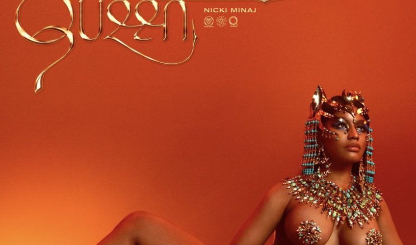 Nicki Minaj Flexes Her Stats: “Queen Becomes My 4th Platinum Album In The US”