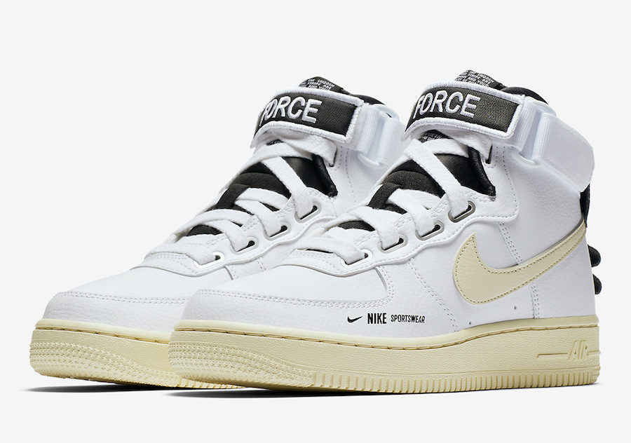 air force one utility high