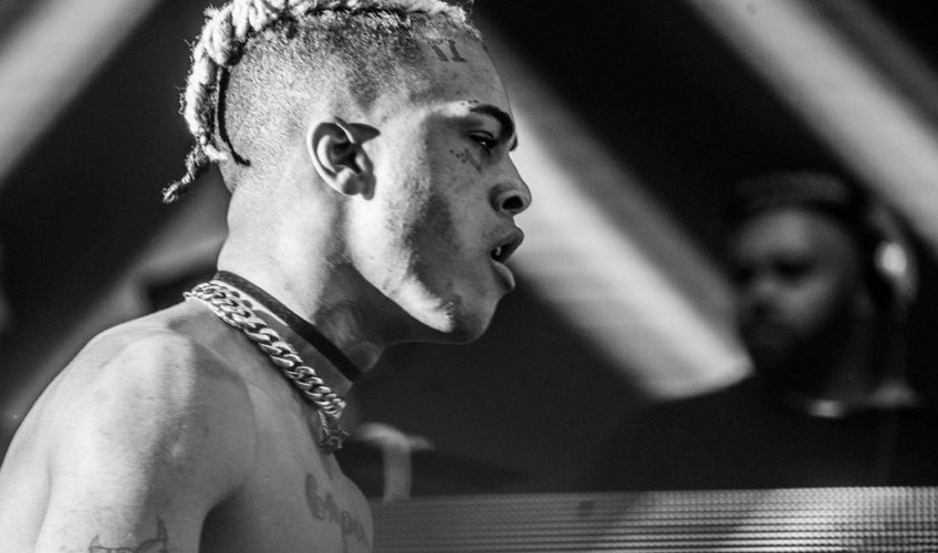 XXXTentacion Collaborator Gives Update On Upcoming Posthumous Album