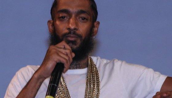 Nipsey Hussle ft. Belly & Dom Kennedy “Double Up,” Jay Rock ft. Jeremih “Tap Out” & More | Daily Visuals 10.4.18