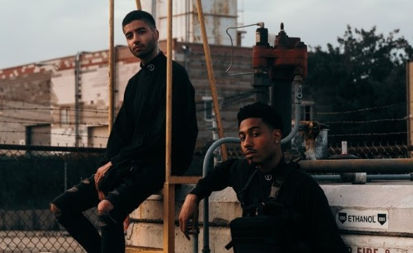 Sir Michael Rocks introduces new group Mystery School with first single “Holographic”