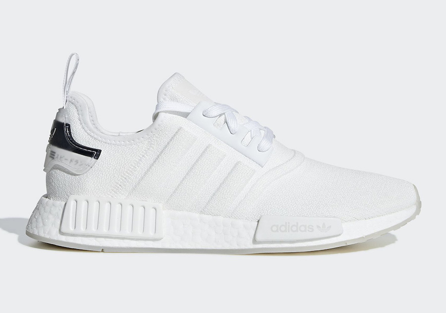 adidas nmd r1 2018 releases