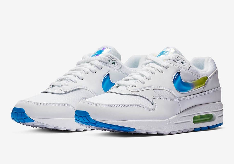 air max 1 2019 releases online -
