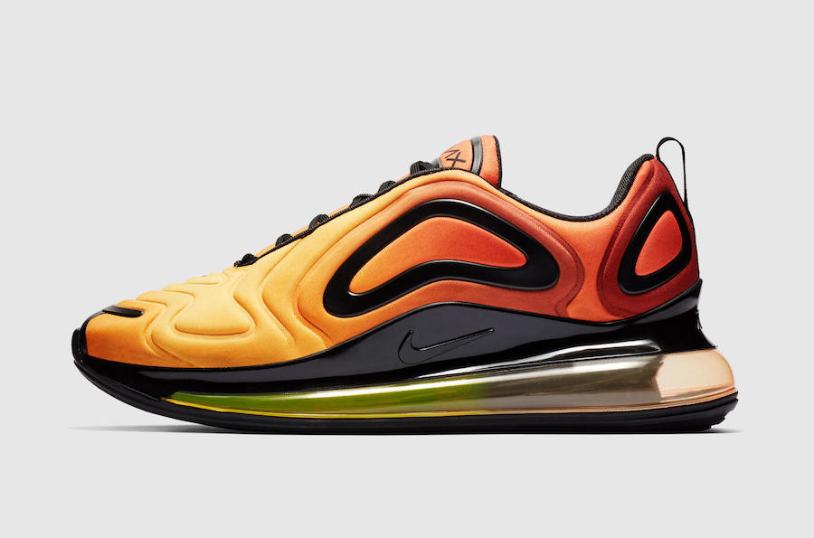 new air max release dates 2019