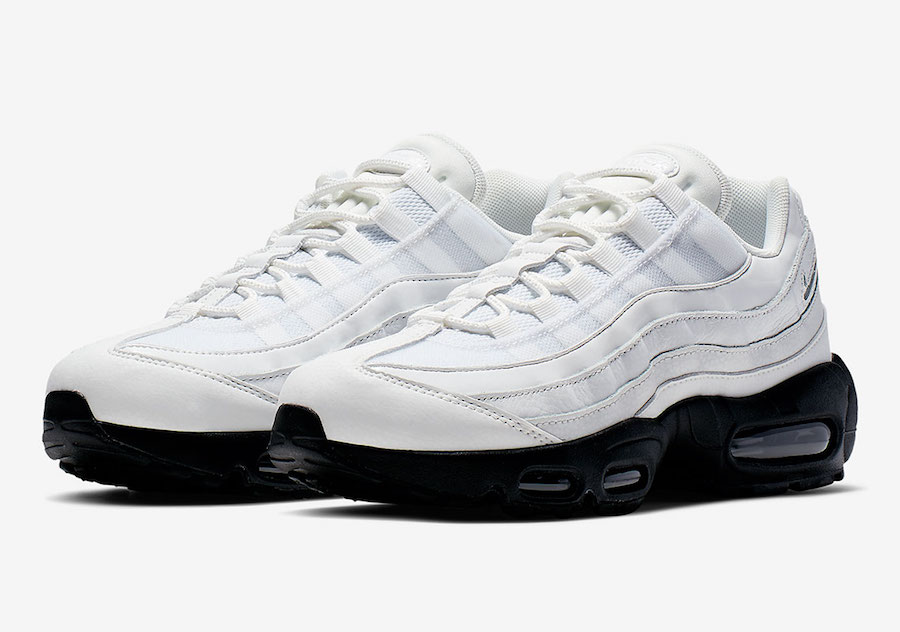 air max 95 2019 releases