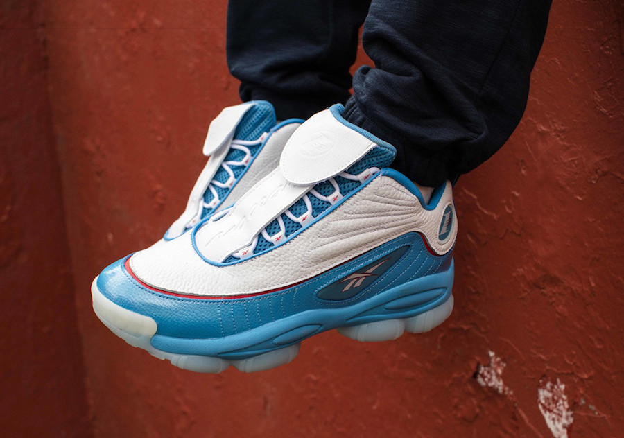 iverson legacy release date