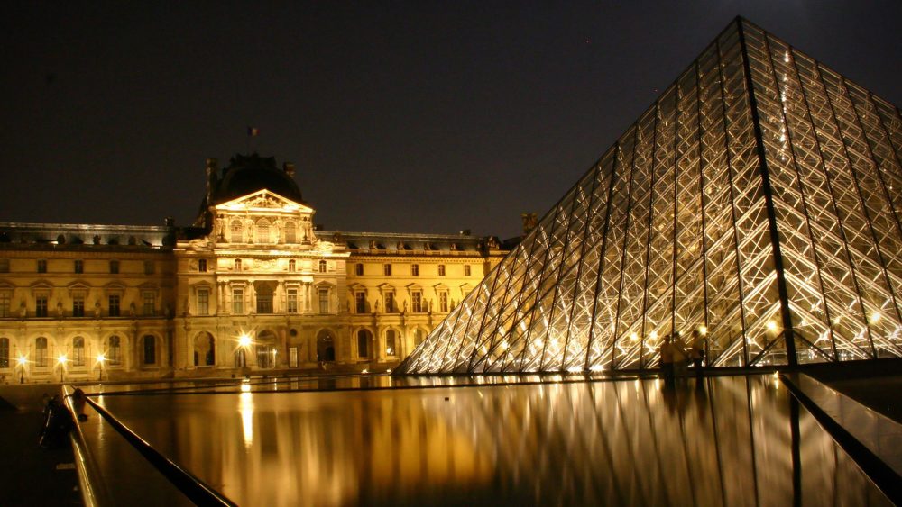 The Louvre Private Tour