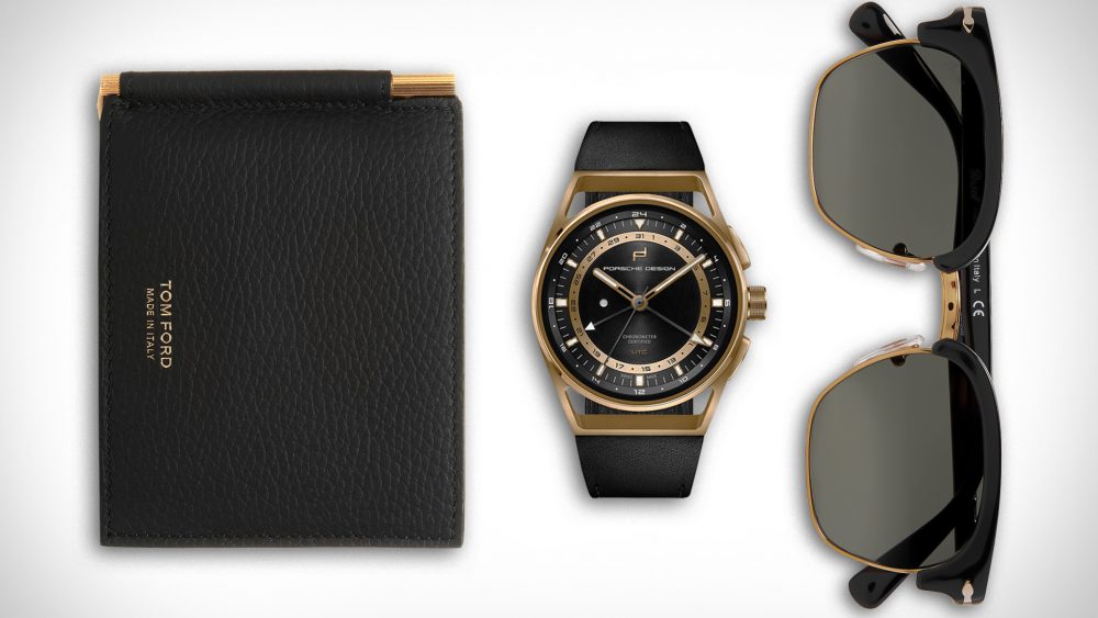 Everyday Carry: Globetimer | Uncrate