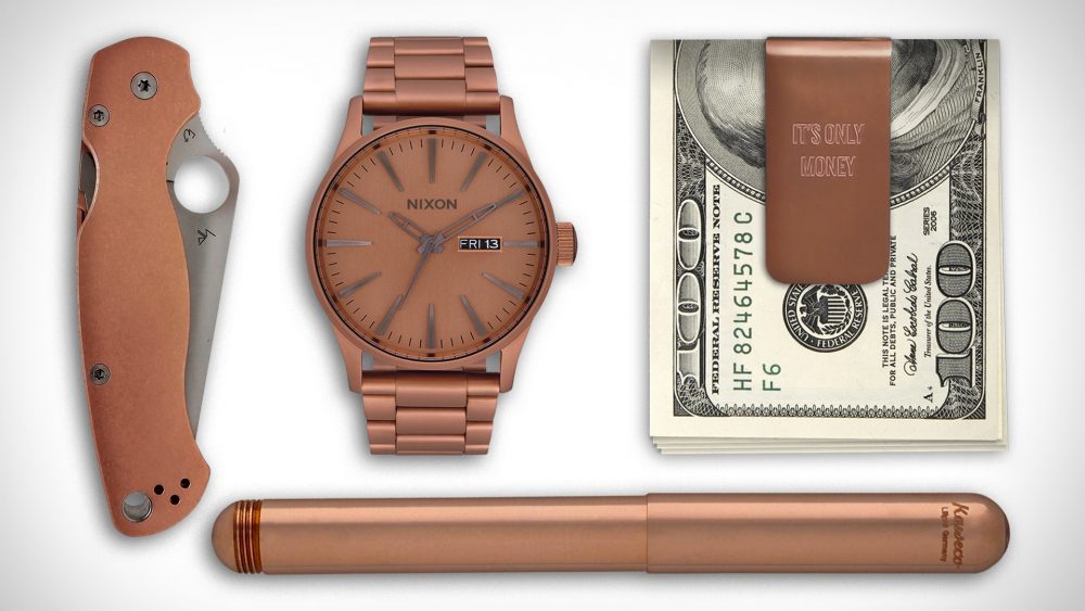 Everyday Carry: Penny