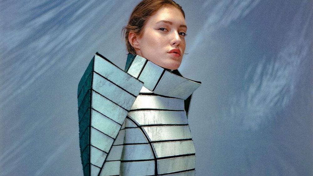 celebrates three decades of forward-thinking fashion design by  We could not mi…