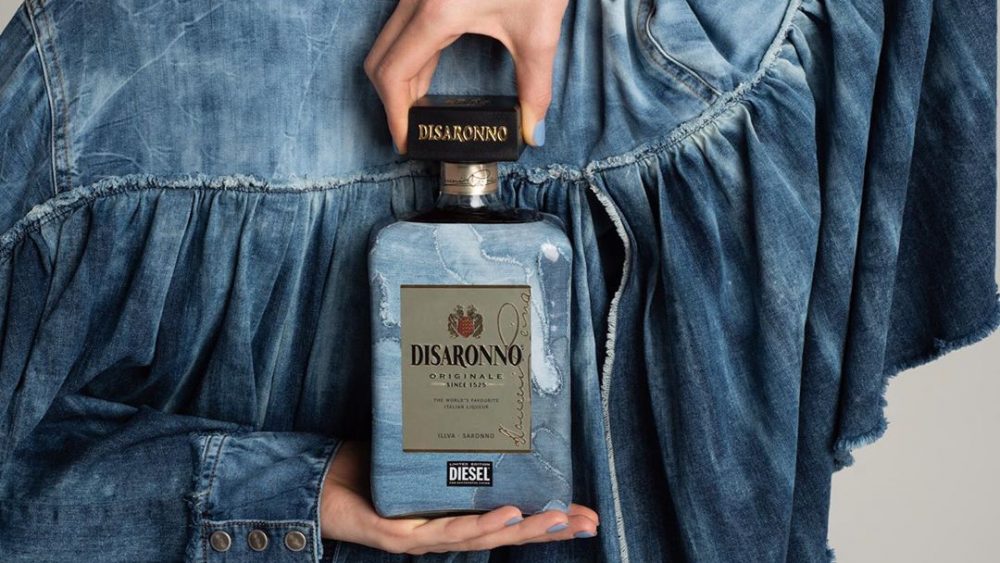 Probably the best dressed bottle out there. Discover  the limited edition bottle…