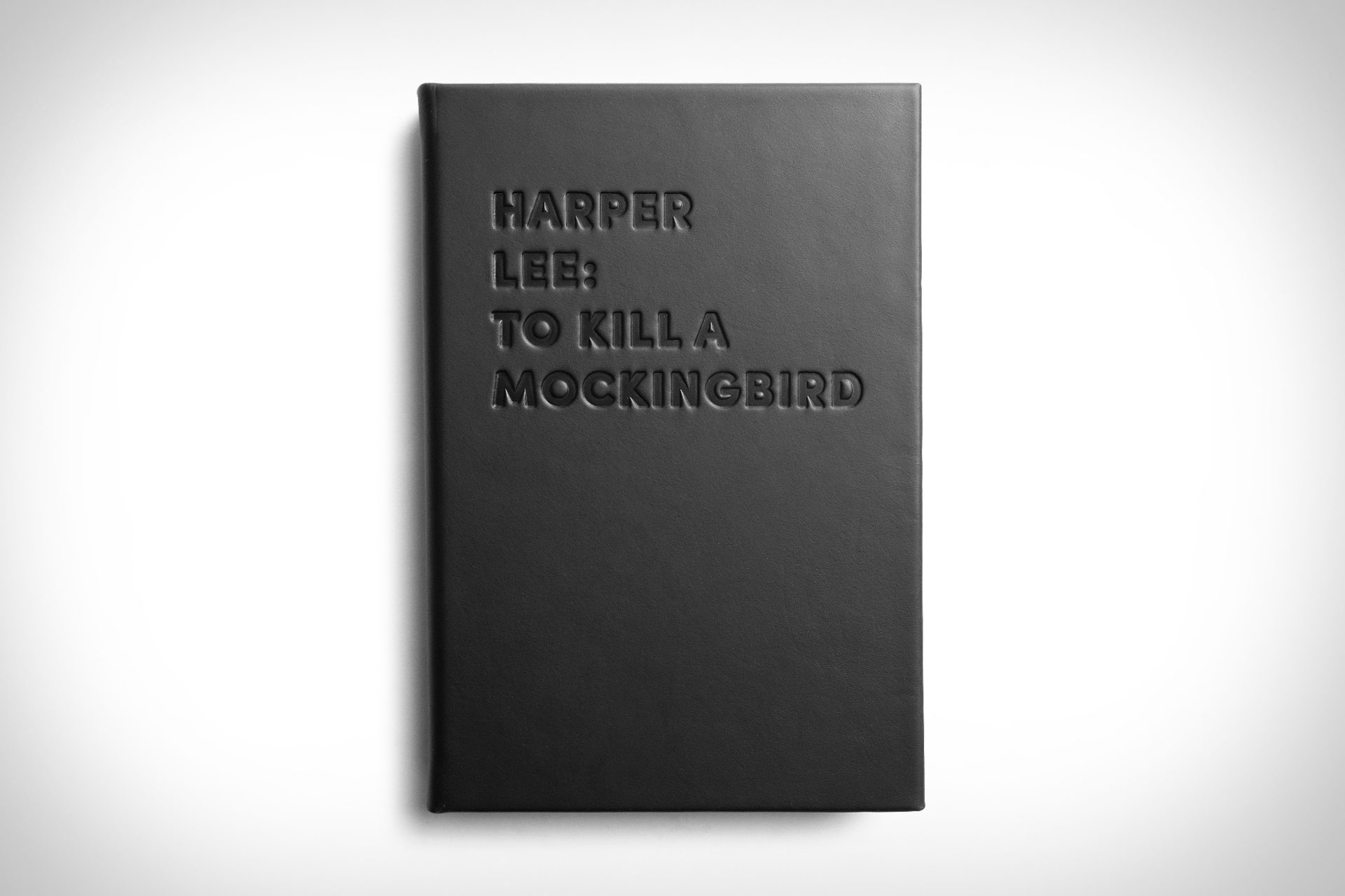 To Kill A Mockingbird | Uncrate