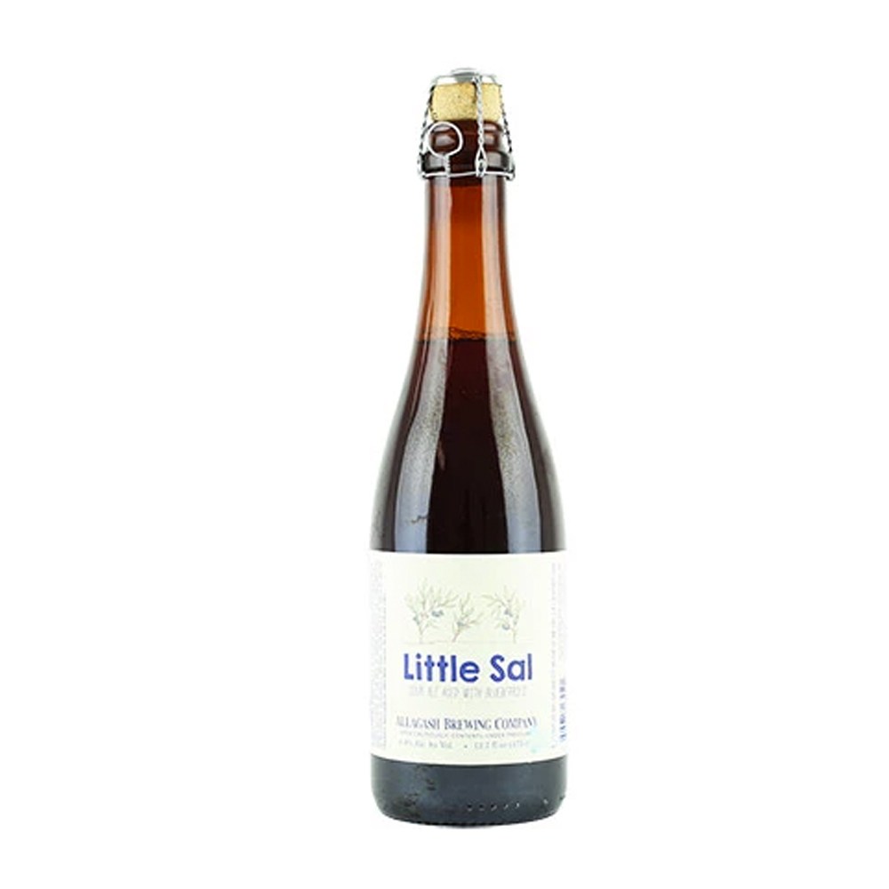 Little Sal Sour Ale – COOL HUNTING