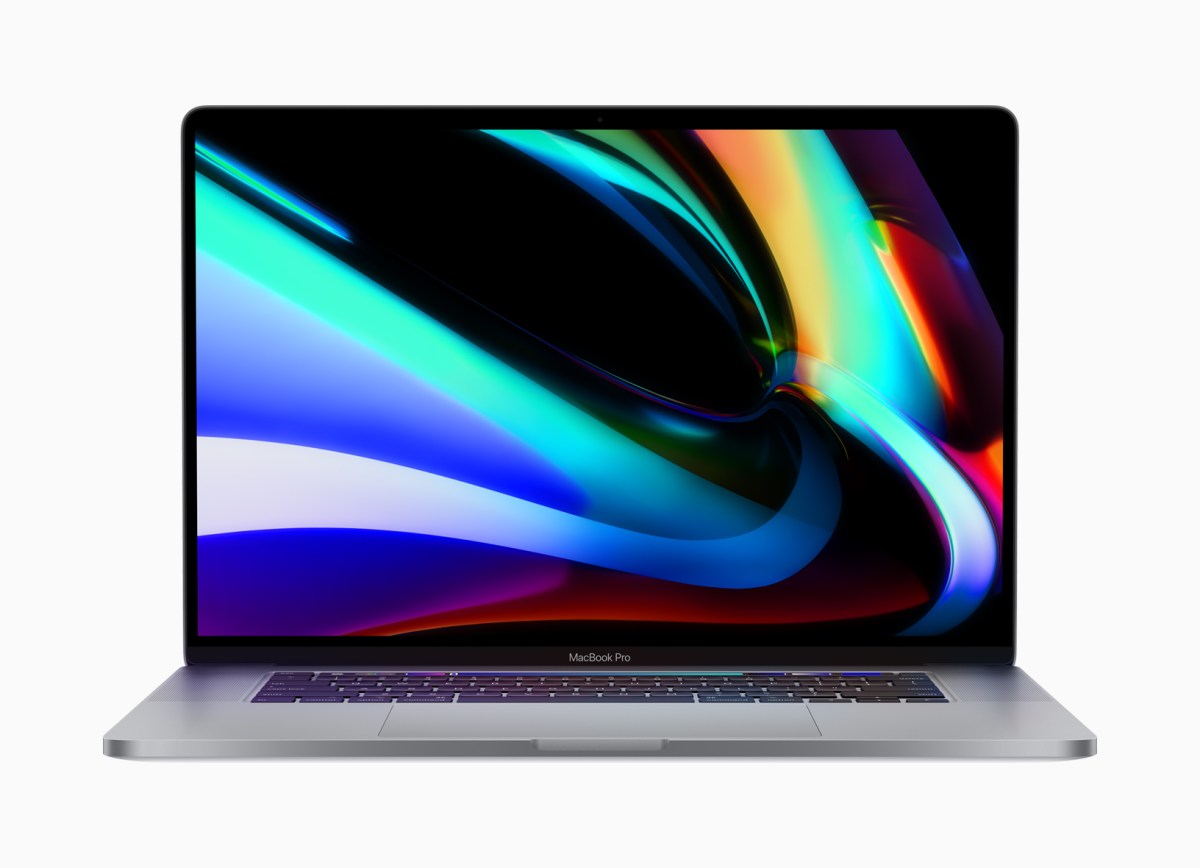 Insight on the Keyboard, Speakers + Performance of the All-New 16-Inch MacBook Pro
