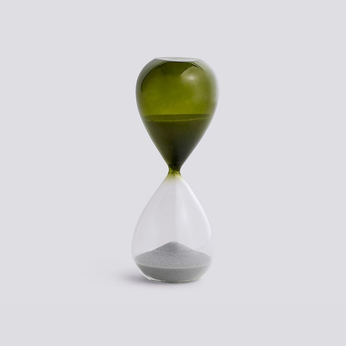 Time Medium Hourglass – COOL HUNTING