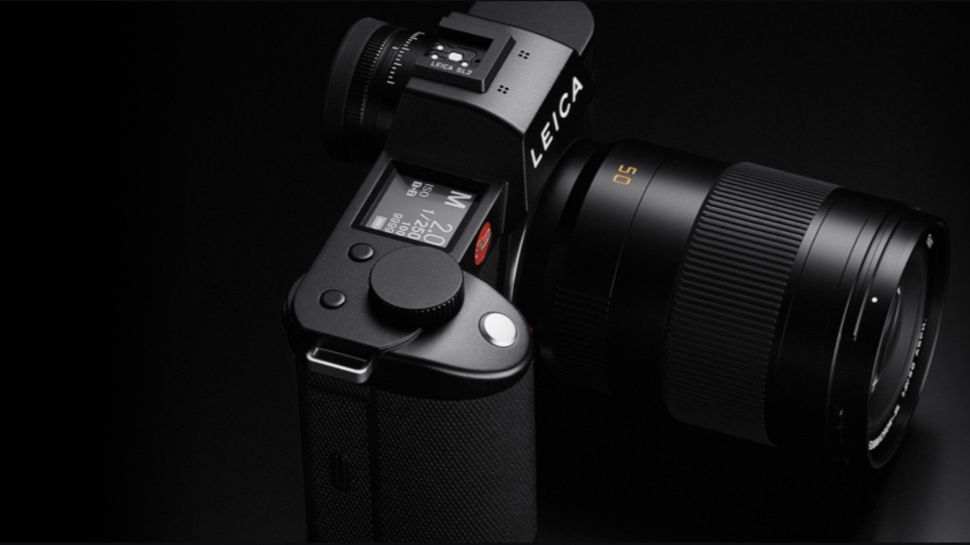 Field Test: Leica’s Versatile SL2