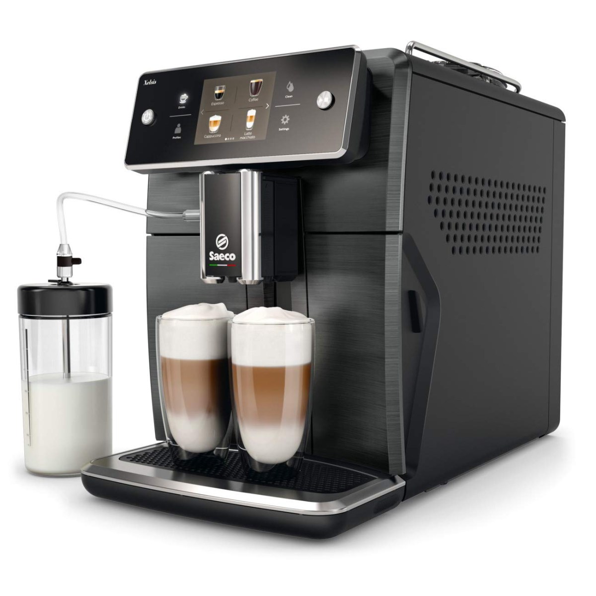 Xelsis SM7684/04 Super Automatic Espresso Machine