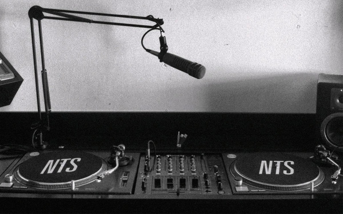 Interview: NTS Radio’s Sean McAuliffe and Lizzy King on the Work In Progress Program