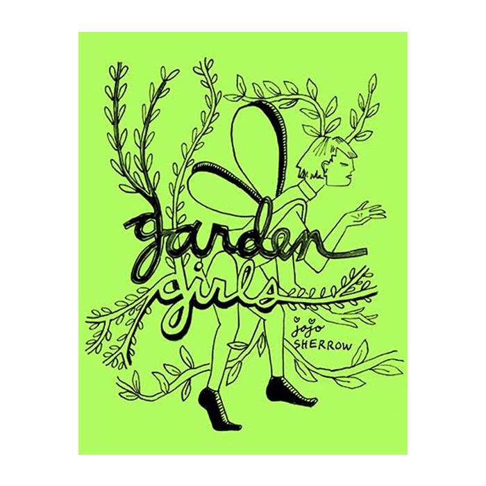 Garden Girls – COOL HUNTING