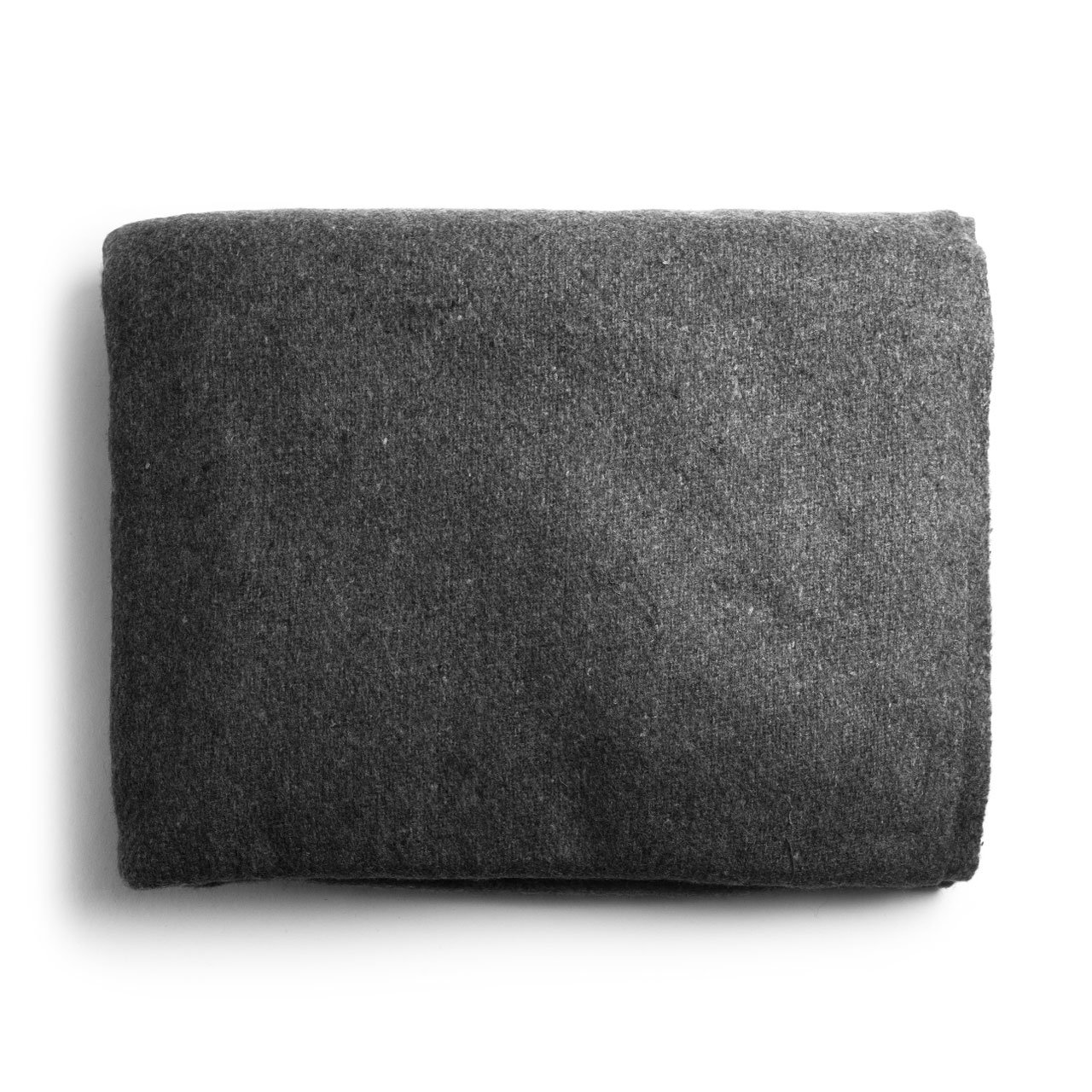 Standard Issue Wool Blanket | Uncrate