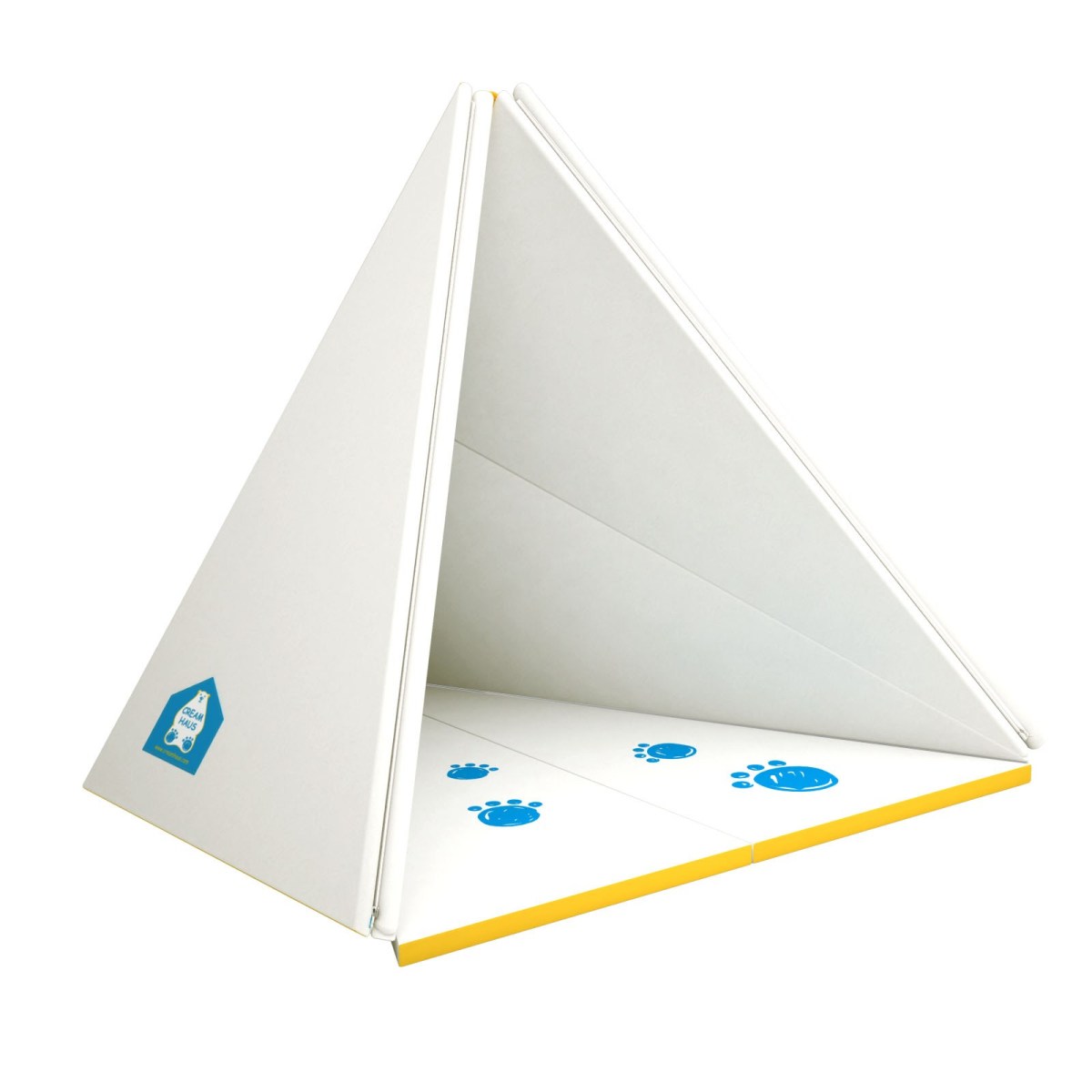 Transformable Play Mat Teepee – COOL HUNTING
