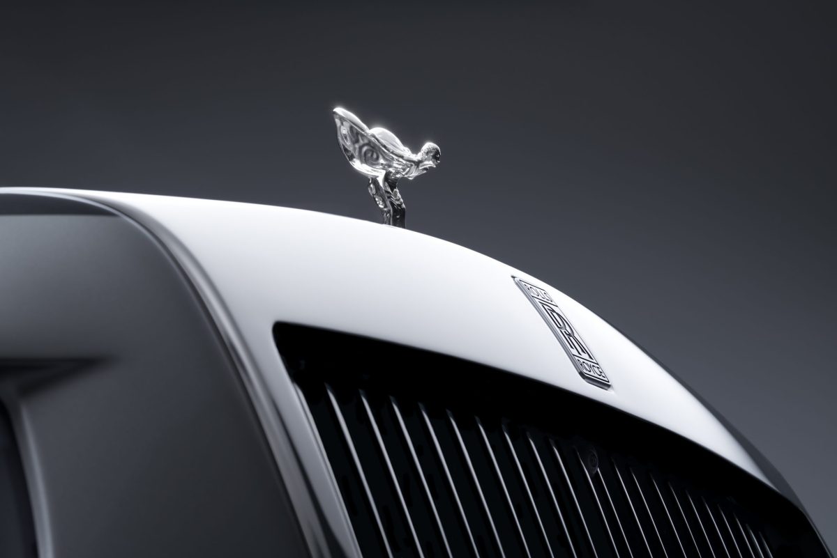 Rolls-Royce’s Whispers App Offers Customers Exclusive Experiences, Products And Each Other – COOL HUNTING