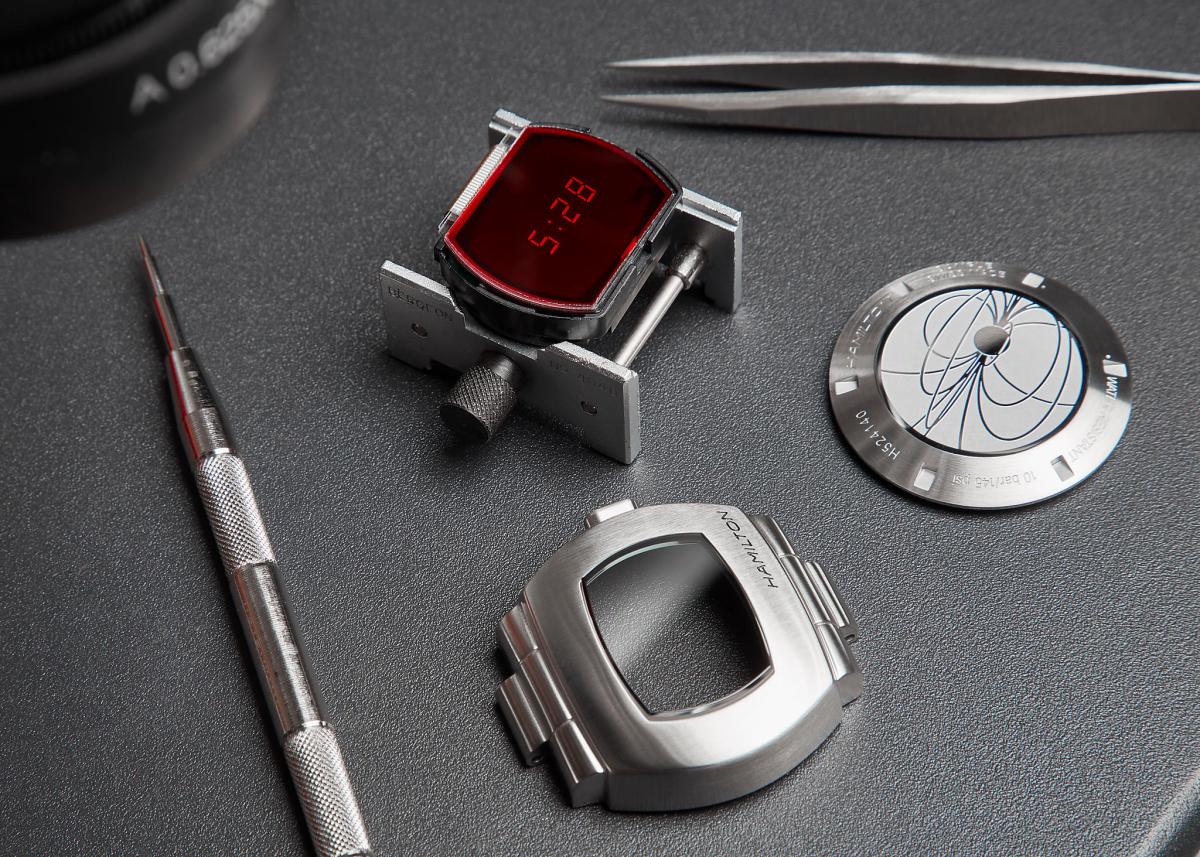 Eight Stunning New Timepieces Ranging from the Accessible to the Aspirational – COOL HUNTING®