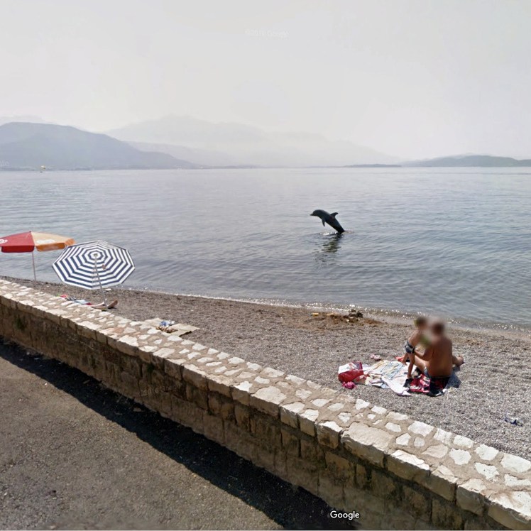 Jon Rafman’s Ongoing Google Street View Photo Project – COOL HUNTING®