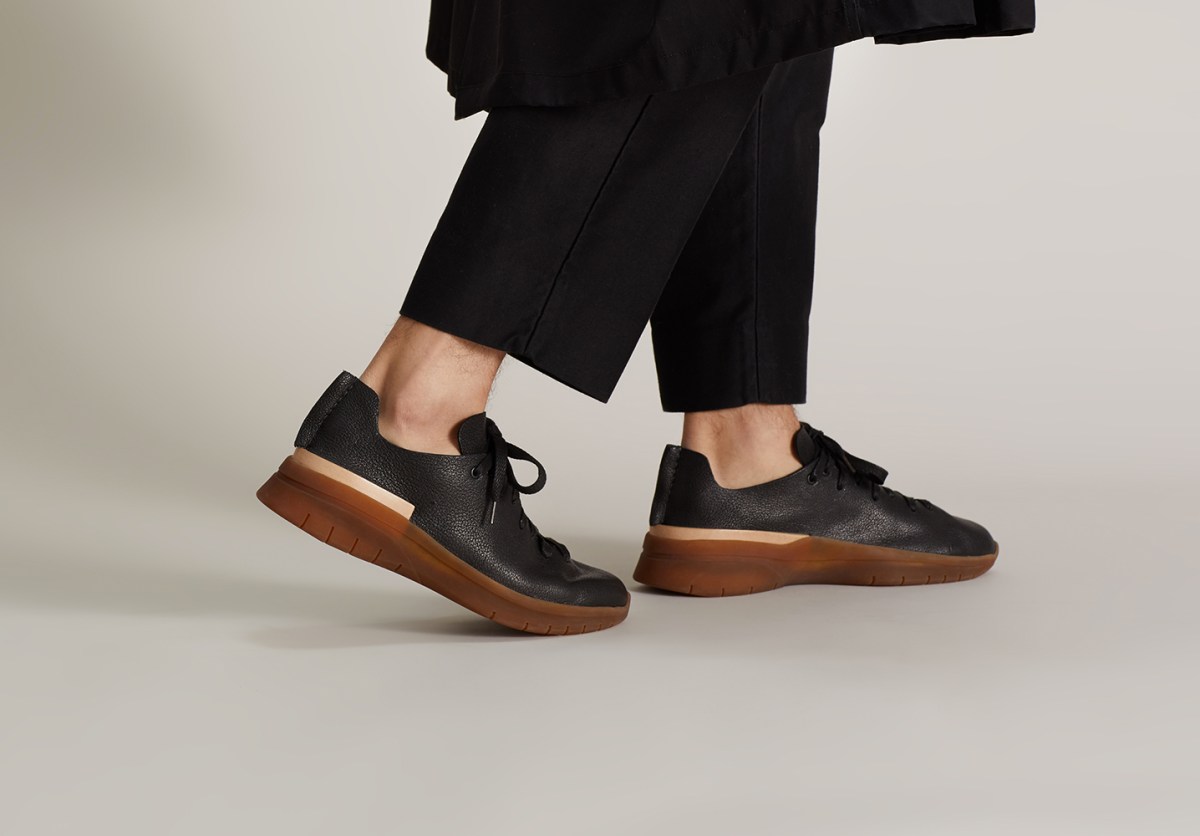 FEIT’s Sporty SS20 Silhouettes Made From Natural Materials – COOL HUNTING