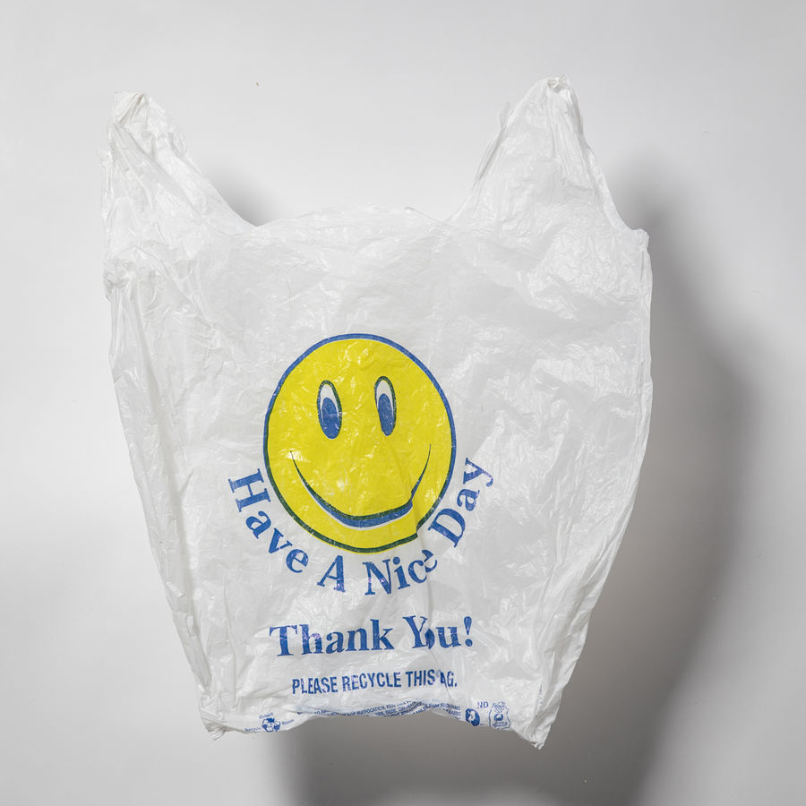 Farewell to the Plastic Bags of NYC – COOL HUNTING