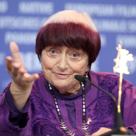 Unseen Agnès Varda Documentary Available to Stream For Free – COOL HUNTING®