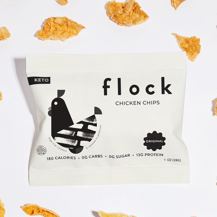 Original Chicken Chips – COOL HUNTING®