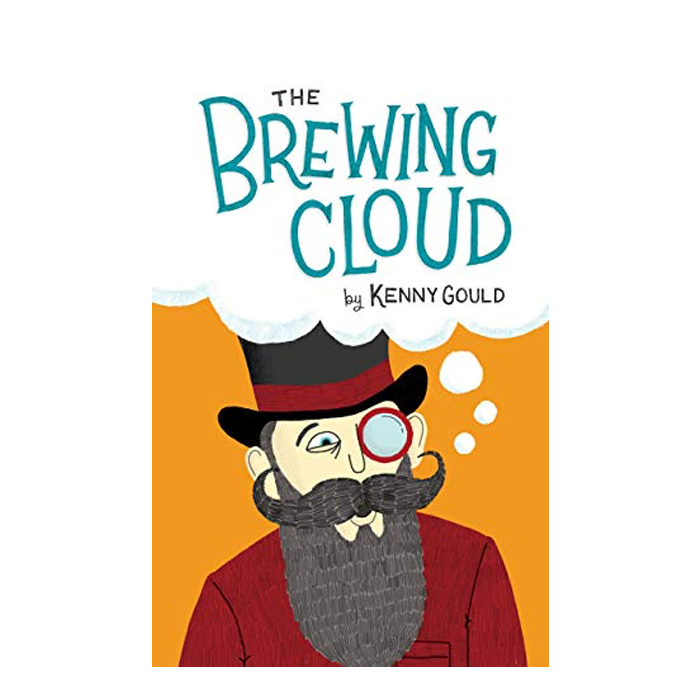 The Brewing Cloud – COOL HUNTING®
