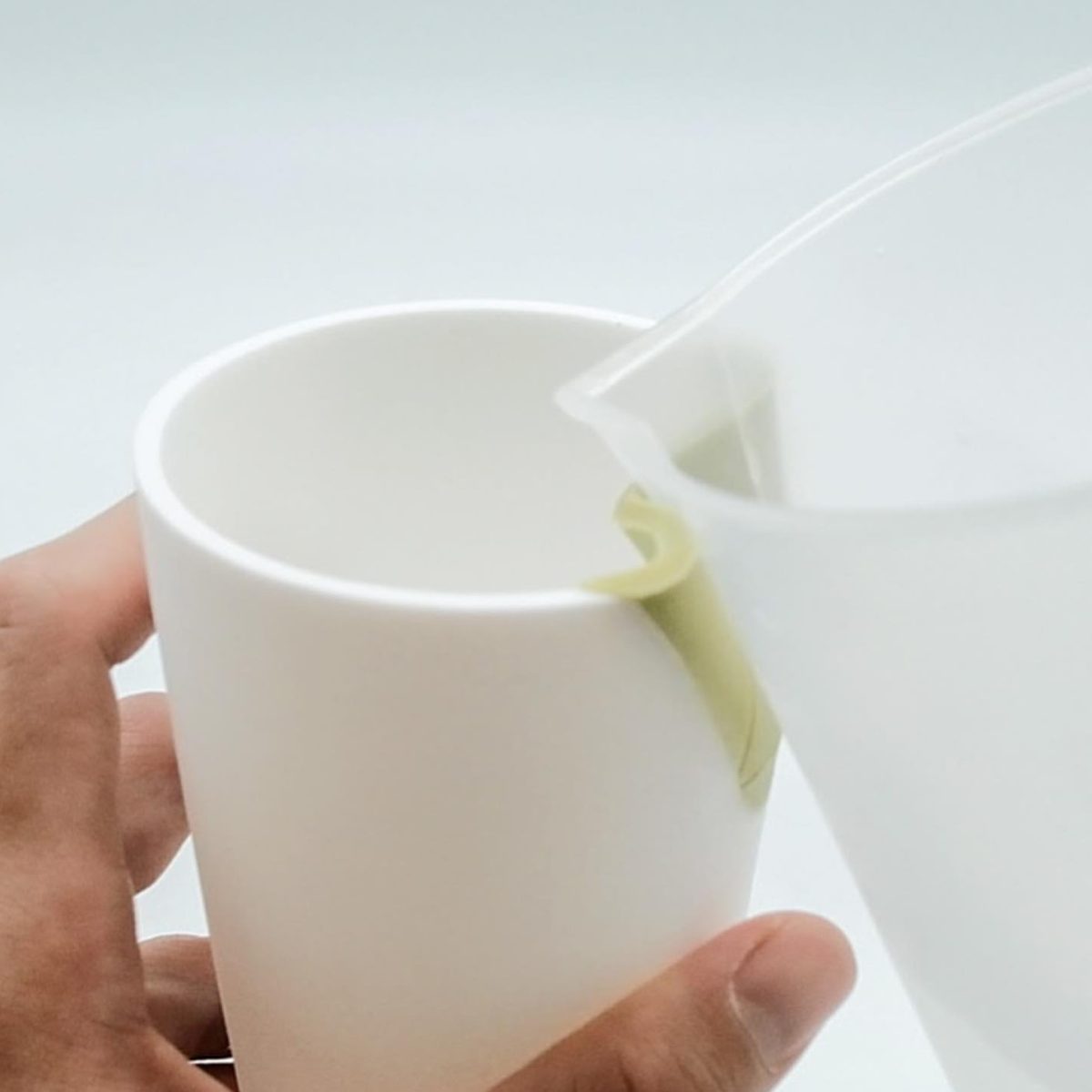 Industrial Designer Jexter Lim’s Adaptive Tableware for Visually Impaired People – COOL HUNTING®