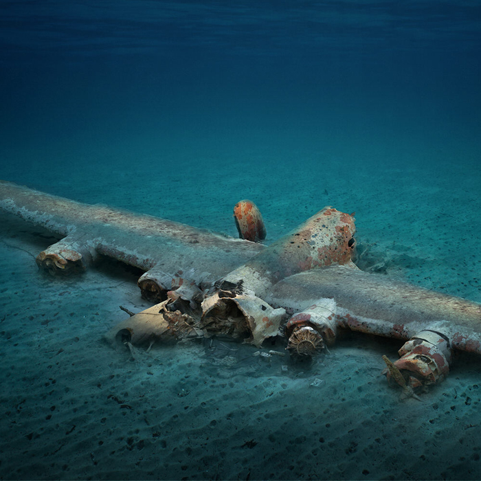 Malta’s Virtual Underwater Museum – COOL HUNTING®
