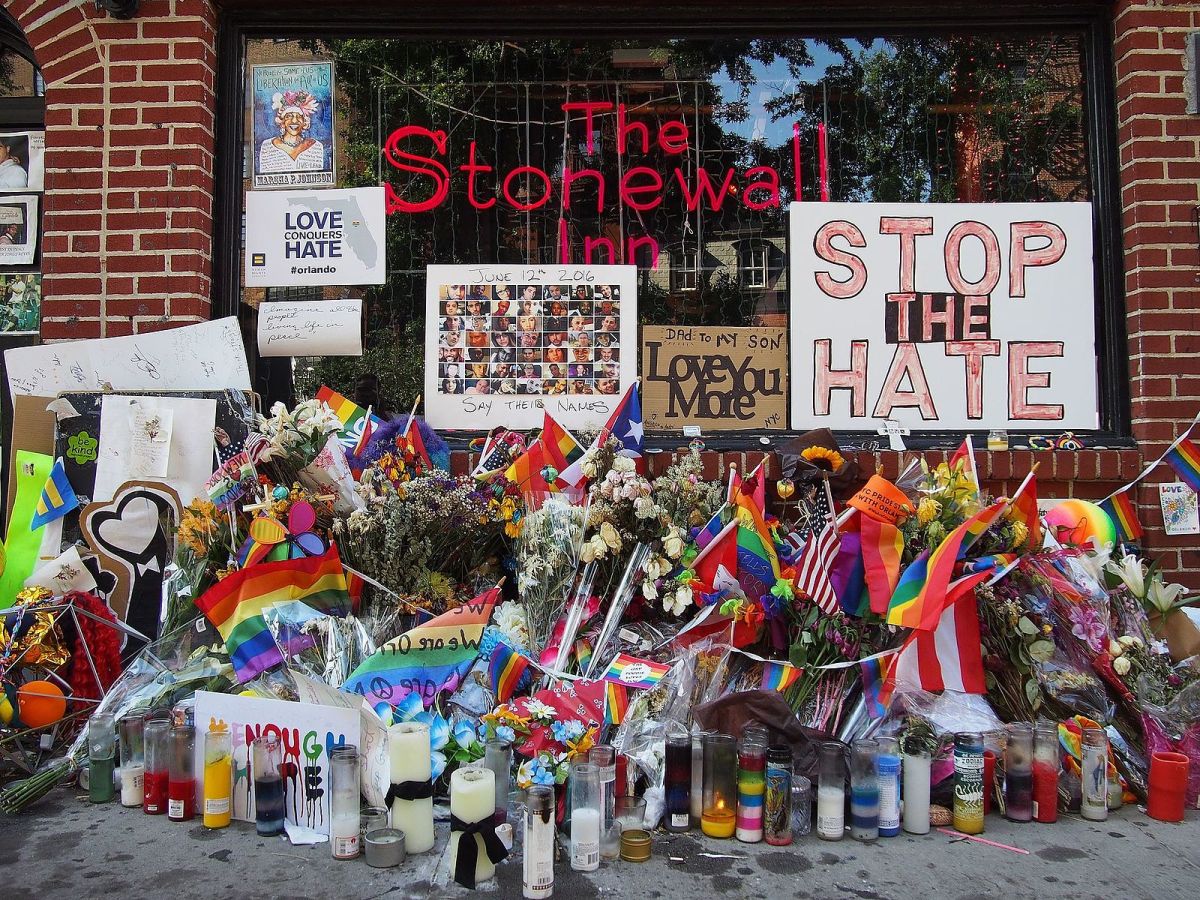 Stonewall Inn Co-Owner Stacy Lentz on Giving Back to the Queer Community – COOL HUNTING®