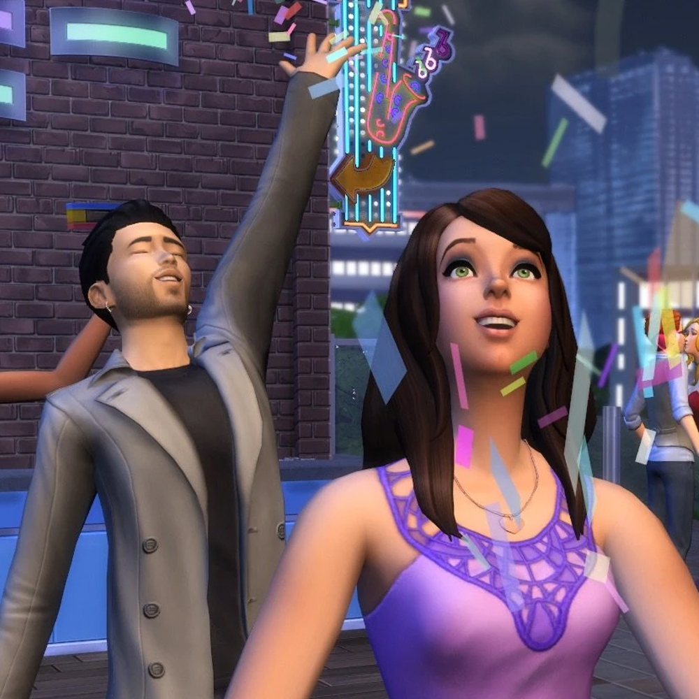 The Sims Comes to TV With a Creativity-Focused Competition Series – COOL HUNTING®