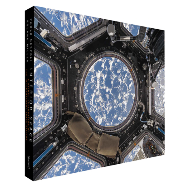A Visual Exploration of the International Space Station – COOL HUNTING®