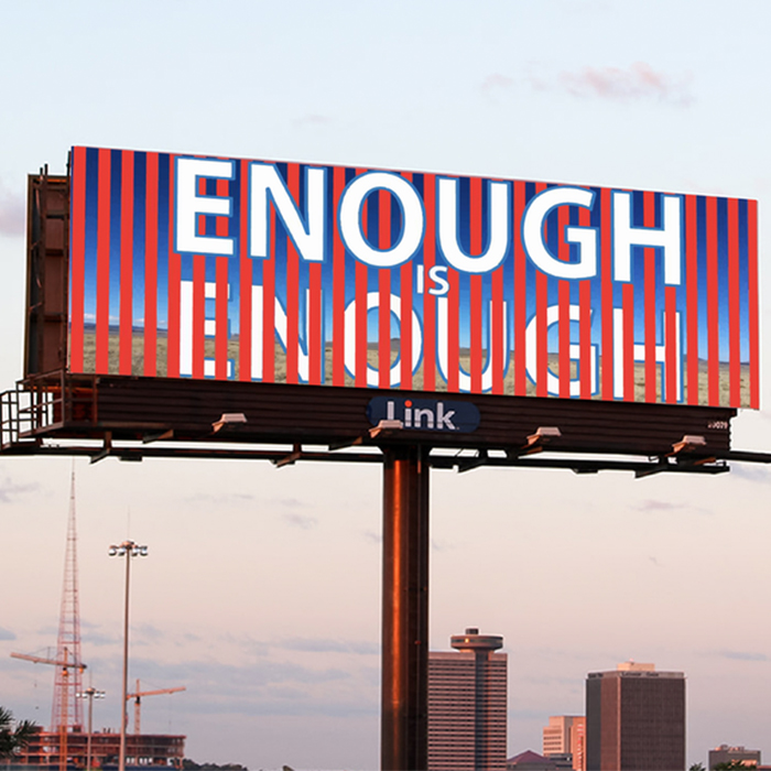 Artists Unite on People For the American Way’s Billboard Campaign – COOL HUNTING®