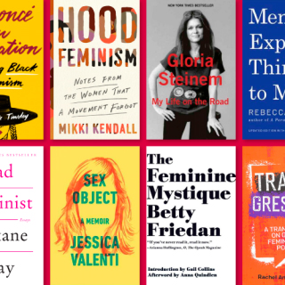 NYPL’s List of Essential Reads on Feminism – COOL HUNTING®